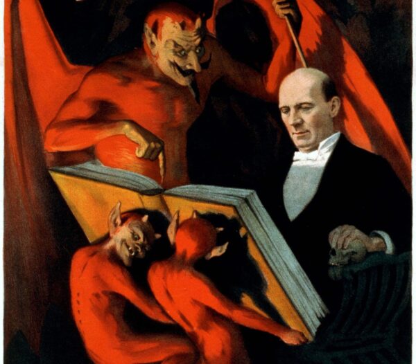 kellar_and_his_servants_magician