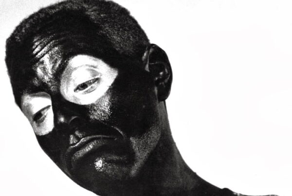 Blackface