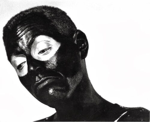 Blackface