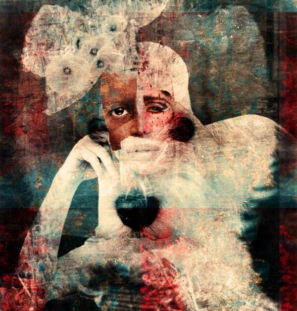 ArtwArtwork by Juan Brufal Arte Psicodigital