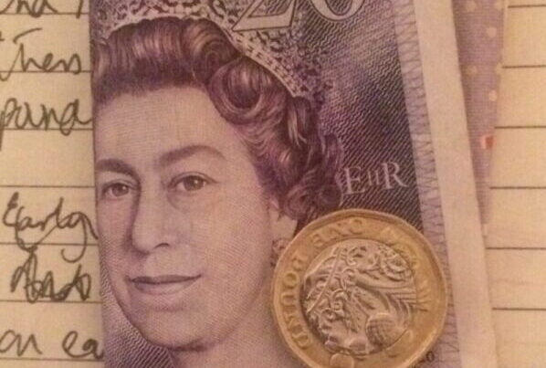 The Queen, Writings and Poetry