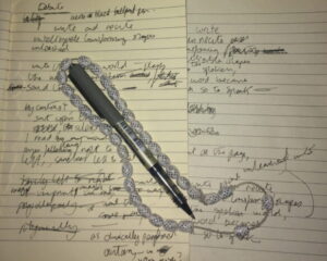 Recitation by Skendong