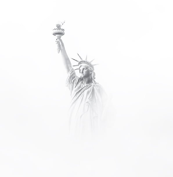 Statue of Liberty