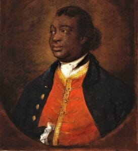 By Gilbert Stuart - National Gallery of Canada