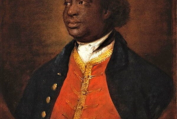 By Gilbert Stuart - National Gallery of Canada