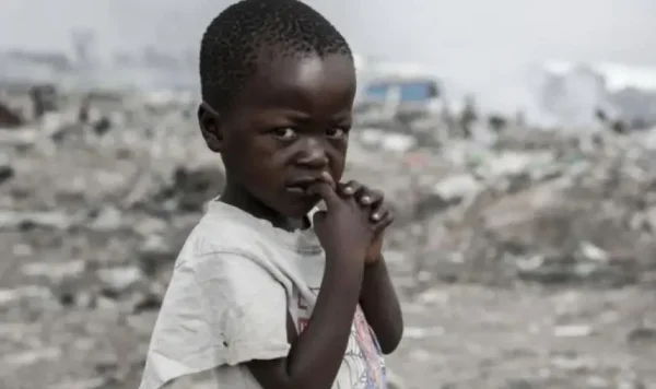 Tax havens fuel inequality and hold back the fight against poverty. This simply has to stop