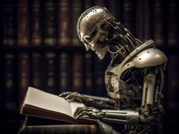 Photo of Machine Based Learning