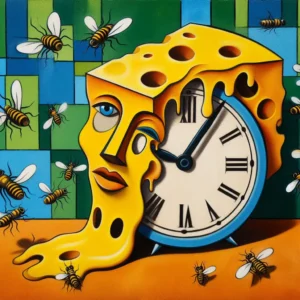 Time Flies by Skendong