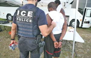 By U.S. Immigration and Customs Enforcement - www.ice.gov, Public Domain, https://commons.wikimedia.org/w/index.php?curid=42959693